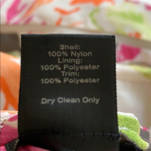 Multicolor Skirt - Picture 5 of 5